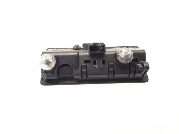Audi A5 8T 8F (2007 - 2011) 5N0827566B Кнопка закрытия крышки багажника — фото 2