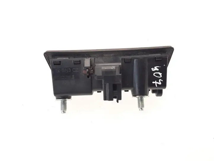 Audi A5 8T 8F (2007 - 2011) 5N0827566B Кнопка закрытия крышки багажника — фото 3