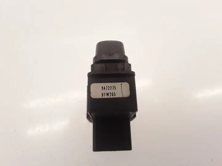 Volvo S60 (2004 - 2010) 9472275 Кнопка стеклоподъемников — фото 2