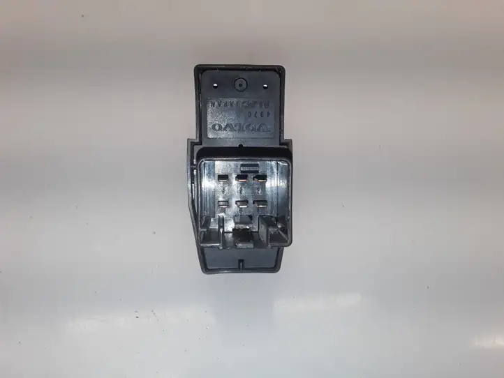 Volvo S60 (2004 - 2010) 9472275 Кнопка стеклоподъемников — фото 4