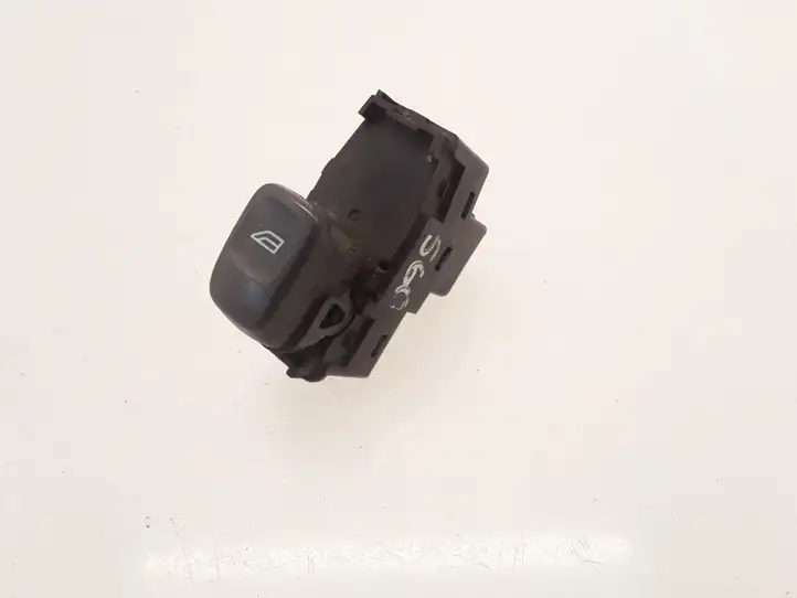 Volvo S60 (2004 - 2010) 9472275 Кнопка стеклоподъемников — фото 2