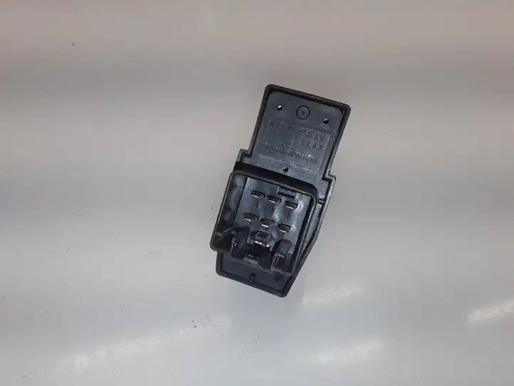 Volvo S60 (2004 - 2010) 9472275 Кнопка стеклоподъемников — фото 3