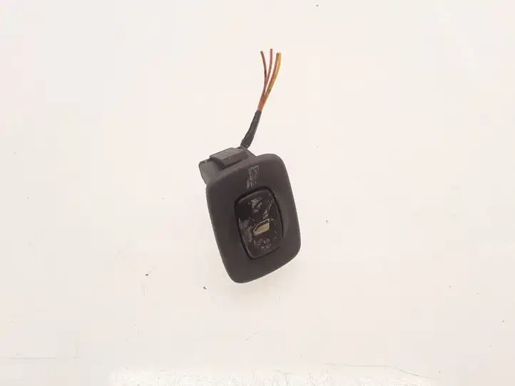 Citroen C5 (2001 - 2004) 96326947ZF Кнопка стеклоподъемников — фото 1
