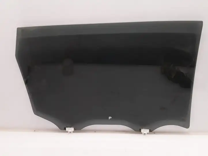 Nissan X-Trail T32 (2014 - 2021) 43R007953 Стекло задней двери — фото 3