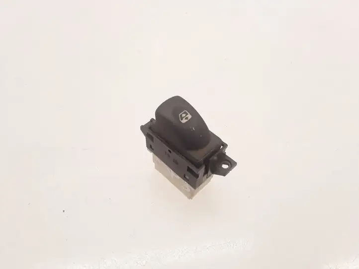 Renault Espace III (1996 - 2002) 7700876400 Кнопка стеклоподъемников — фото 1