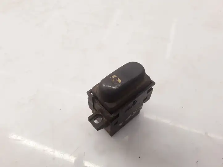 Renault Espace III (1996 - 2002) 7700875678 Кнопка стеклоподъемников — фото 1