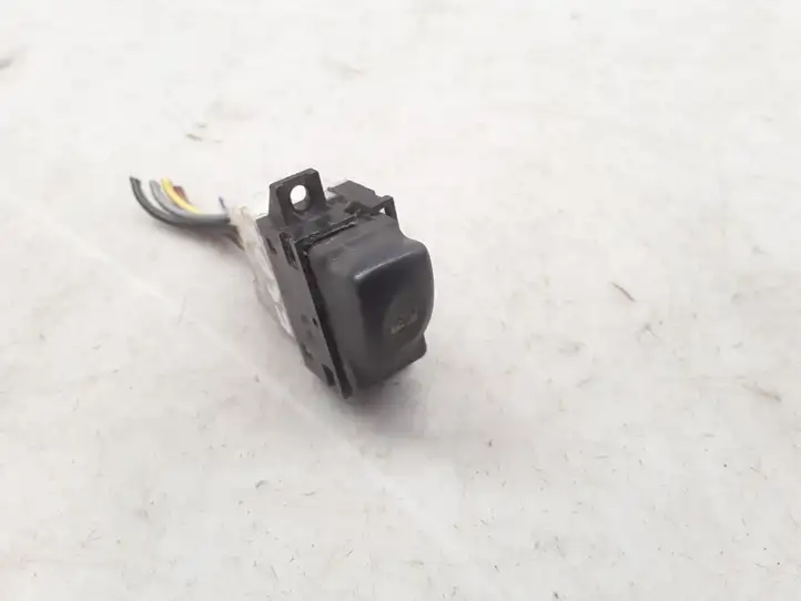 Renault Espace III (1996 - 2002) 7700876400 Кнопка стеклоподъемников — фото 1