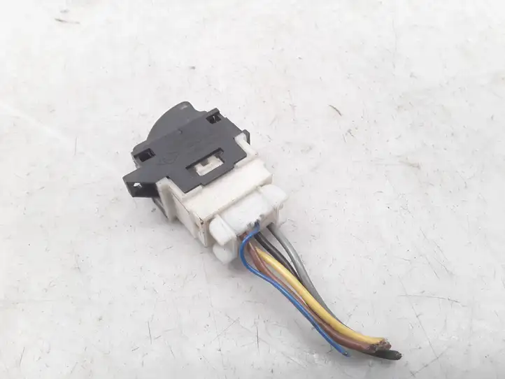 Renault Espace III (1996 - 2002) 7700876400 Кнопка стеклоподъемников — фото 2