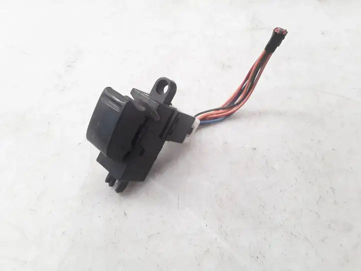 Nissan Primera (2001 - 2008) 25411AV600 Кнопка стеклоподъемников — фото 1