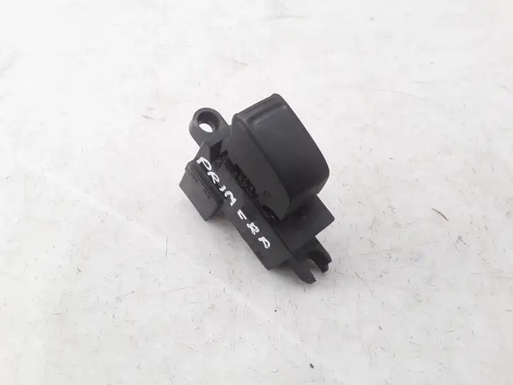 Nissan Primera (2001 - 2008) 25411AV600 Кнопка стеклоподъемников — фото 1