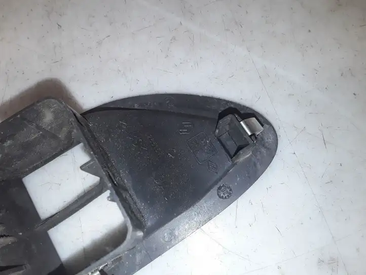 Renault Laguna II (2005 - 2007) 26515 Кнопка стеклоподъемников — фото 3