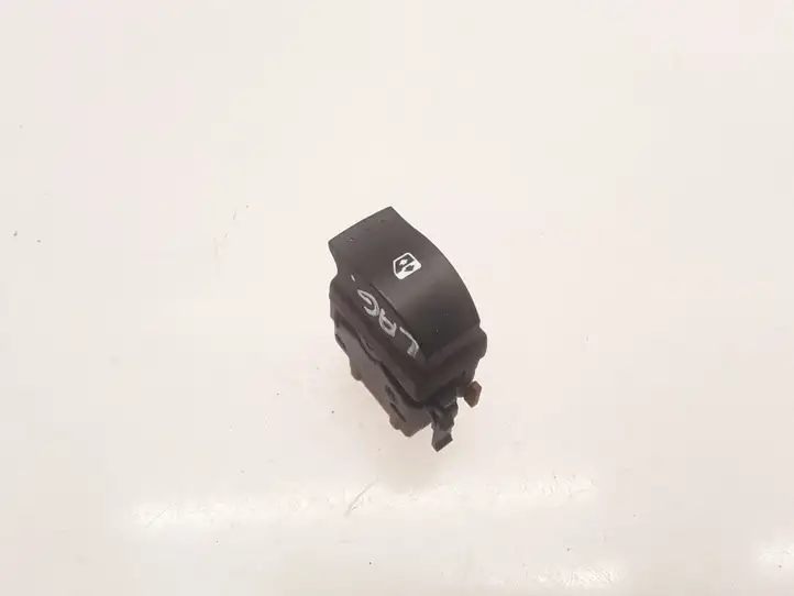 Renault Laguna II (2005 - 2007) 2648802 Кнопка стеклоподъемников — фото 1