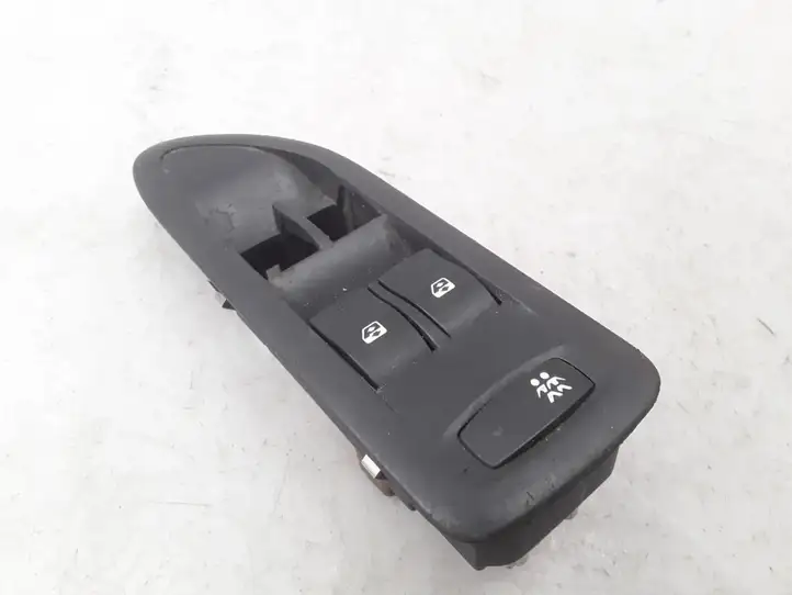Renault Laguna II (2005 - 2007) 26515 Кнопка стеклоподъемников — фото 1