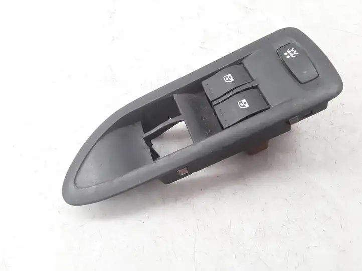 Renault Laguna II (2005 - 2007) 26515 Кнопка стеклоподъемников — фото 2