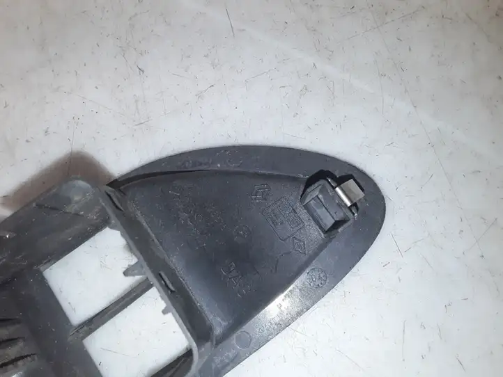 Renault Laguna II (2005 - 2007) 26515 Кнопка стеклоподъемников — фото 4