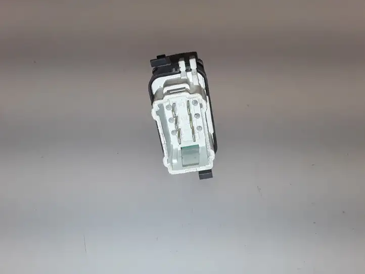 Renault Laguna II (2005 - 2007) 2648802 Кнопка стеклоподъемников — фото 2