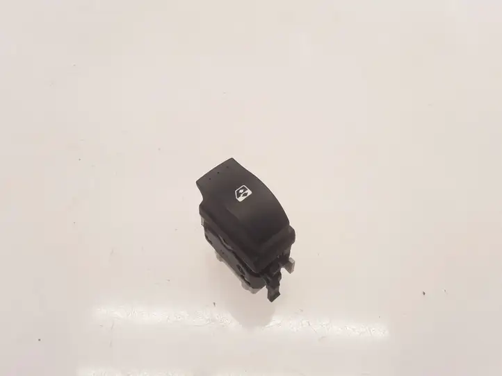 Renault Laguna II (2005 - 2007) 2648802 Кнопка стеклоподъемников — фото 1