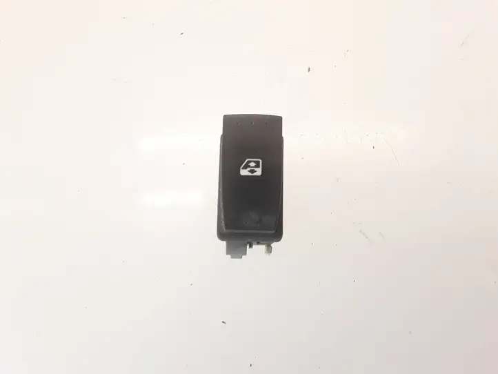 Renault Espace - Grand espace IV (2004 - 2014) 220510 Кнопка стеклоподъемников — фото 1