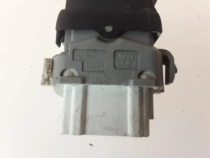 Renault Espace - Grand espace IV (2004 - 2014) 220510 Кнопка стеклоподъемников — фото 2