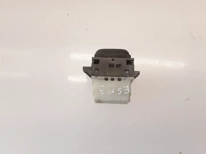 Renault Espace III (1996 - 2002) 7700875677 Кнопка стеклоподъемников — фото 5