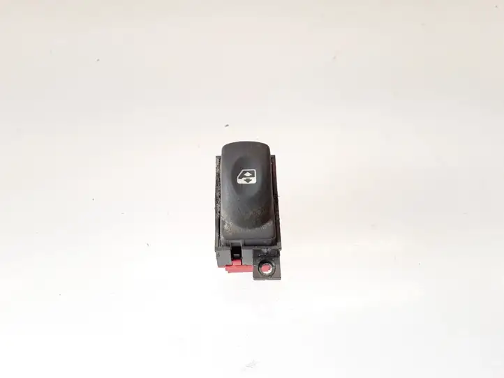 Renault Espace III (1996 - 2002) 7700876404 Кнопка стеклоподъемников — фото 1