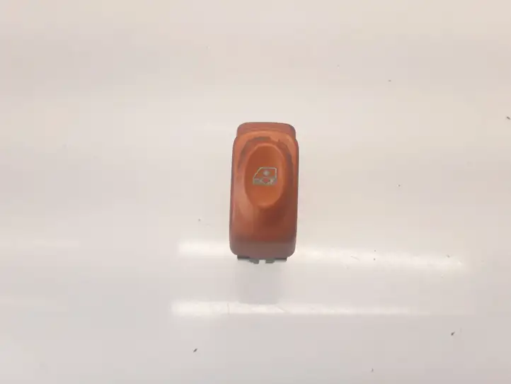 Renault Scenic I (1996 - 2003) 166696 Кнопка стеклоподъемников — фото 1