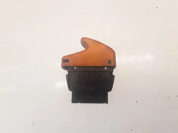 Renault Scenic I (1996 - 2003) 166696 Кнопка стеклоподъемников — фото 2