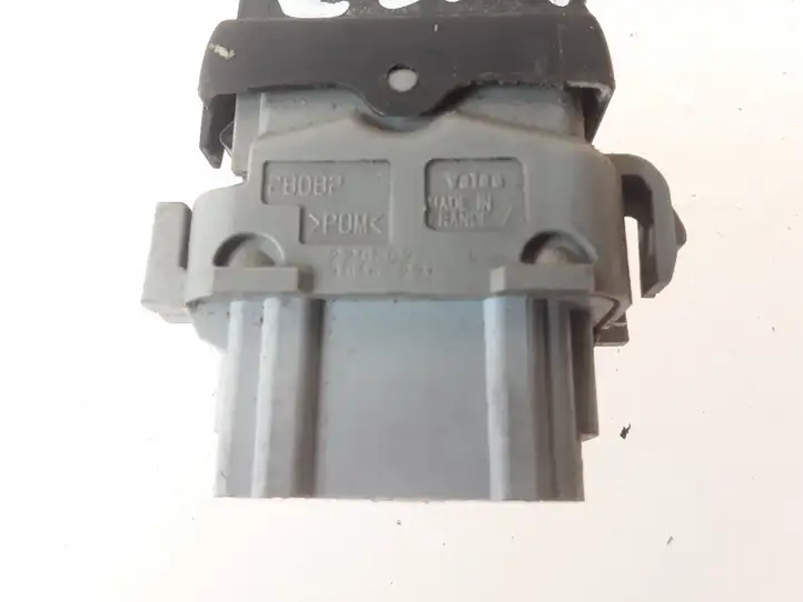Renault Espace - Grand espace IV (2004 - 2014) 220509 Кнопка стеклоподъемников — фото 2