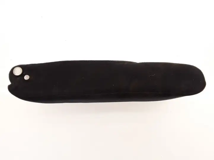 Honda Civic (2006 - 2011) Заднее сиденье — фото 2