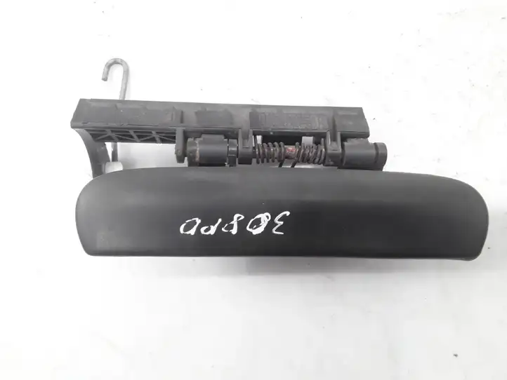 Citroen Xsara Picasso (1999 - 2012) 73265130004 Наружная ручка двери — фото 1