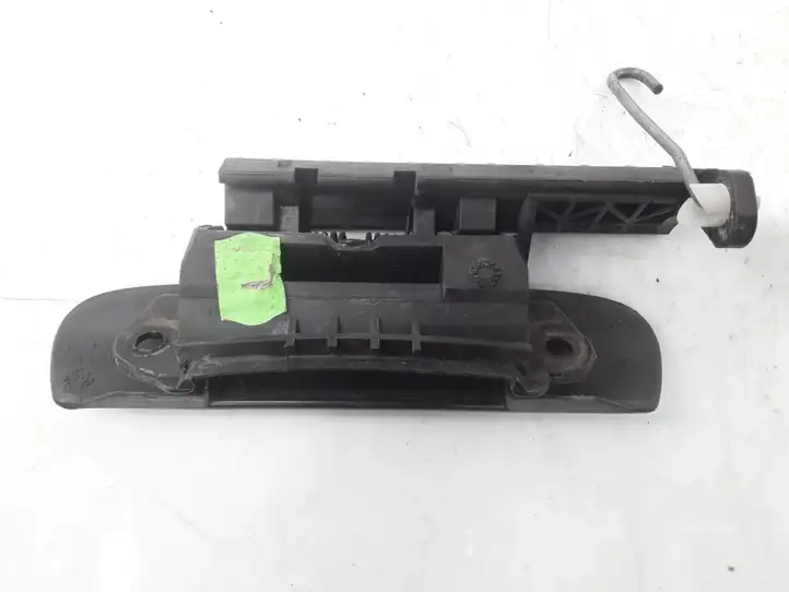 Citroen Xsara Picasso (1999 - 2012) 73265130004 Наружная ручка двери — фото 2
