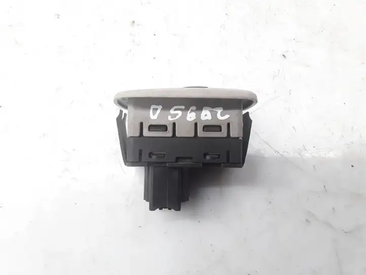 Citroen C5 (2001 - 2004) 96515962 Кнопка стеклоподъемников — фото 2