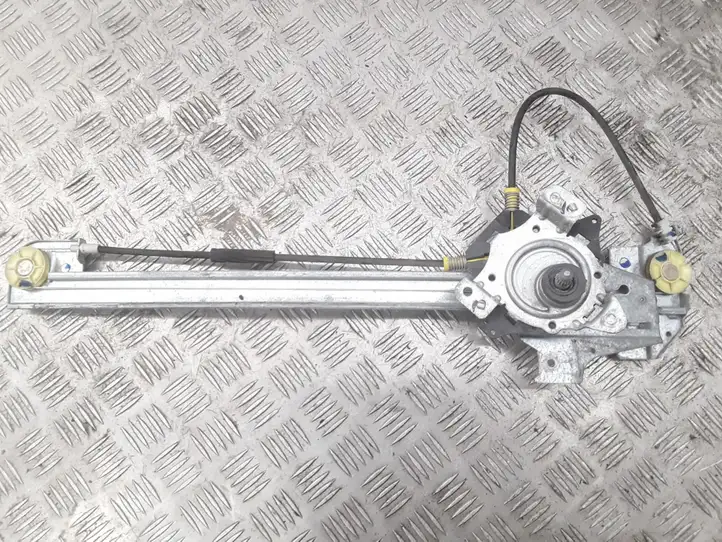 Fiat Ulysse (2002 - 2010) 1494842080 Механический стеклоподъемник — фото 1