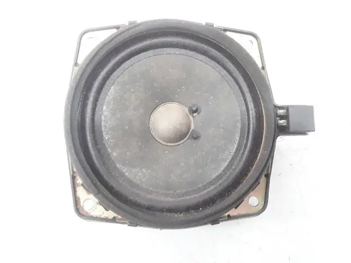 Hyundai Getz (2002 - 2005) 963301C000 Динамики задних дверей — фото 1