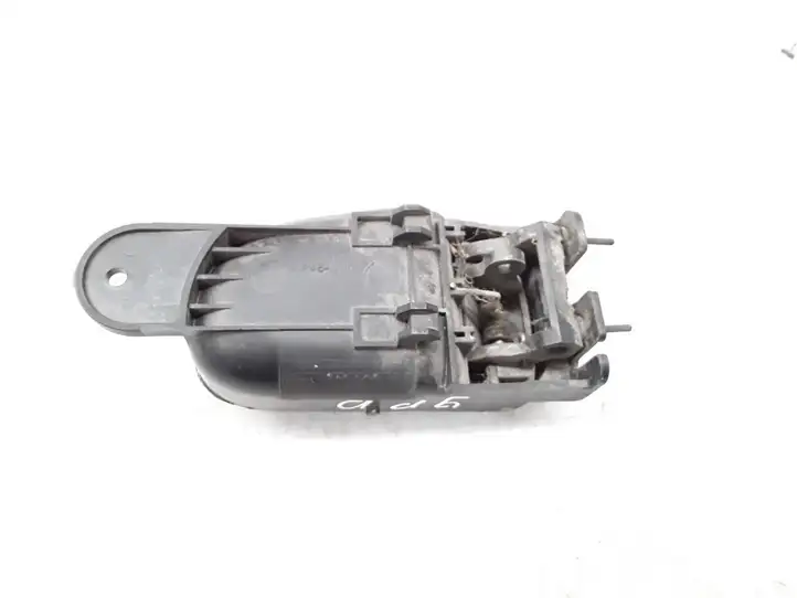 Chevrolet Tacuma (2000 - 2008) 96260947 Внутренняя ручка двери — фото 2