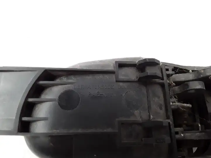 Chevrolet Tacuma (2000 - 2008) 96260947 Внутренняя ручка двери — фото 3
