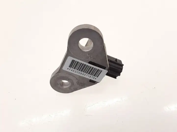 Nissan Qashqai (2006 - 2010) FAEG0089071675 Датчик удара SRS — фото 2