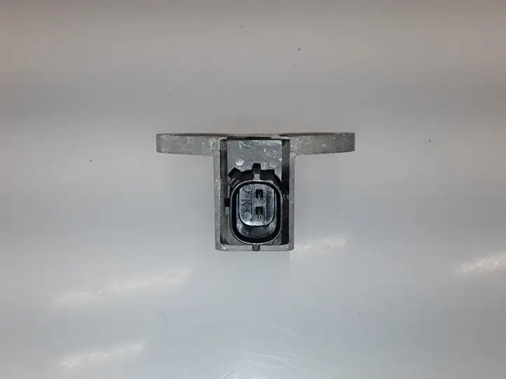 Nissan Qashqai (2006 - 2010) FAEG0089071675 Датчик удара SRS — фото 3