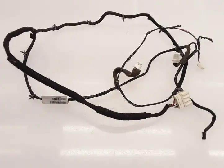 Nissan Qashqai (2006 - 2010) 24060JD04C Прочая электропроводка — фото 1