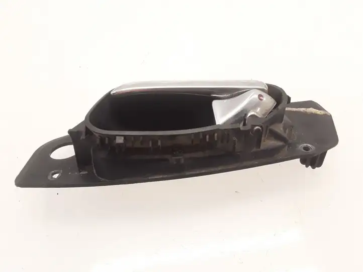 Peugeot 607 (2004 - 2010) 9629160777 Внутренняя ручка задней двери — фото 4