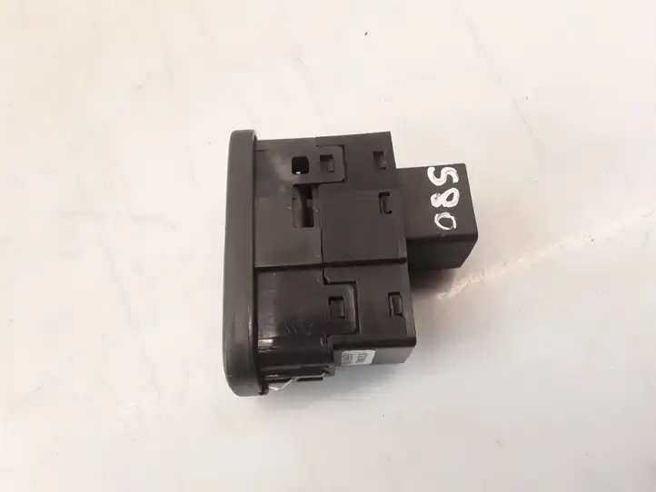 Volvo S80 (1998 - 2004) 9476695 Блок кнопок стеклоподъемников — фото 2