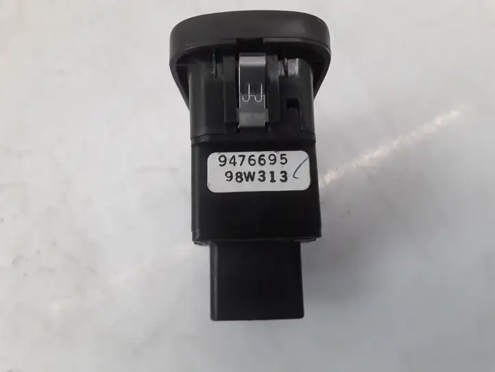 Volvo S80 (1998 - 2004) 9476695 Блок кнопок стеклоподъемников — фото 4