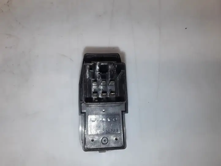 Volvo S80 (1998 - 2004) 9476696 Кнопка стеклоподъемников — фото 3