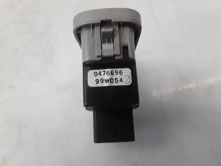Volvo S80 (1998 - 2004) 9476696 Кнопка стеклоподъемников — фото 4