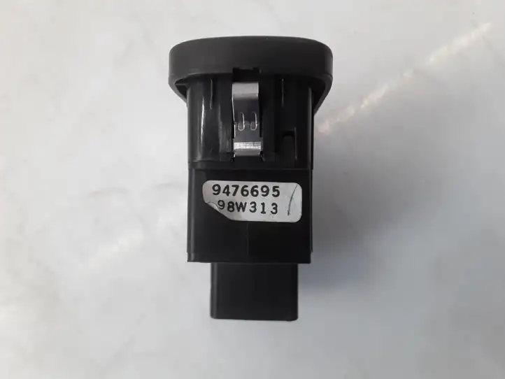 Volvo S80 (1998 - 2004) 9476695 Кнопка стеклоподъемников — фото 4
