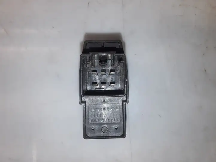 Volvo S80 (1998 - 2004) 9476695 Кнопка стеклоподъемников — фото 3