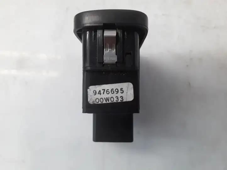 Volvo S80 (1998 - 2004) 9476695 Кнопка стеклоподъемников — фото 4