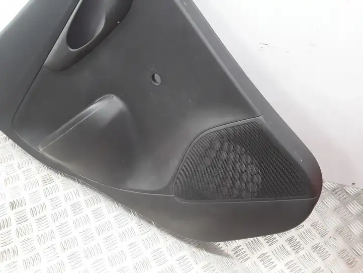 Opel Karl (2015 - ) AZM56867 Обшивка задней двери — фото 2