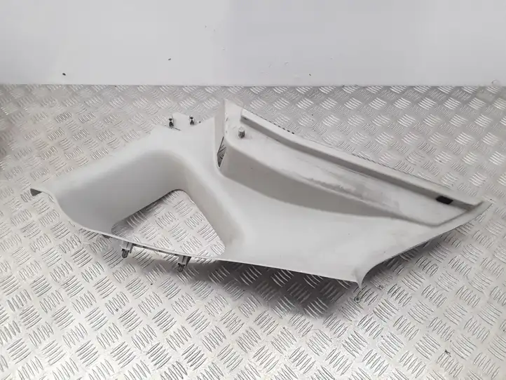 Nissan Qashqai (2006 - 2010) 76935JD000 Обшивка стойки C — фото 1