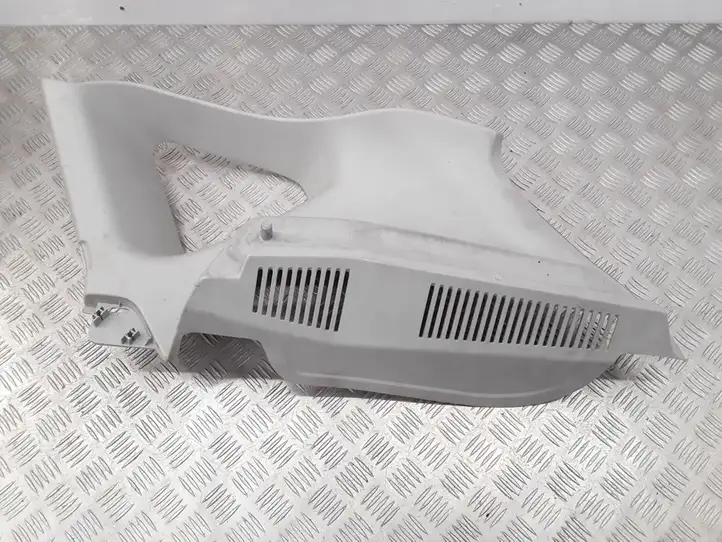 Nissan Qashqai (2006 - 2010) 76934JD000 Обшивка стойки C — фото 3